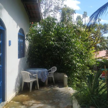 Eccole Condominio Morro de São Paulo Esterno foto