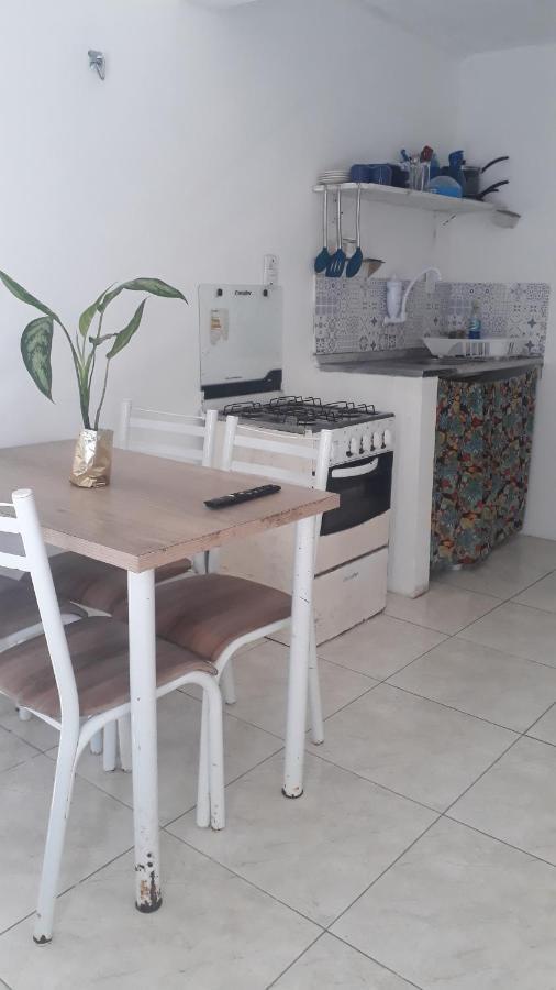 Eccole Condominio Morro de São Paulo Esterno foto