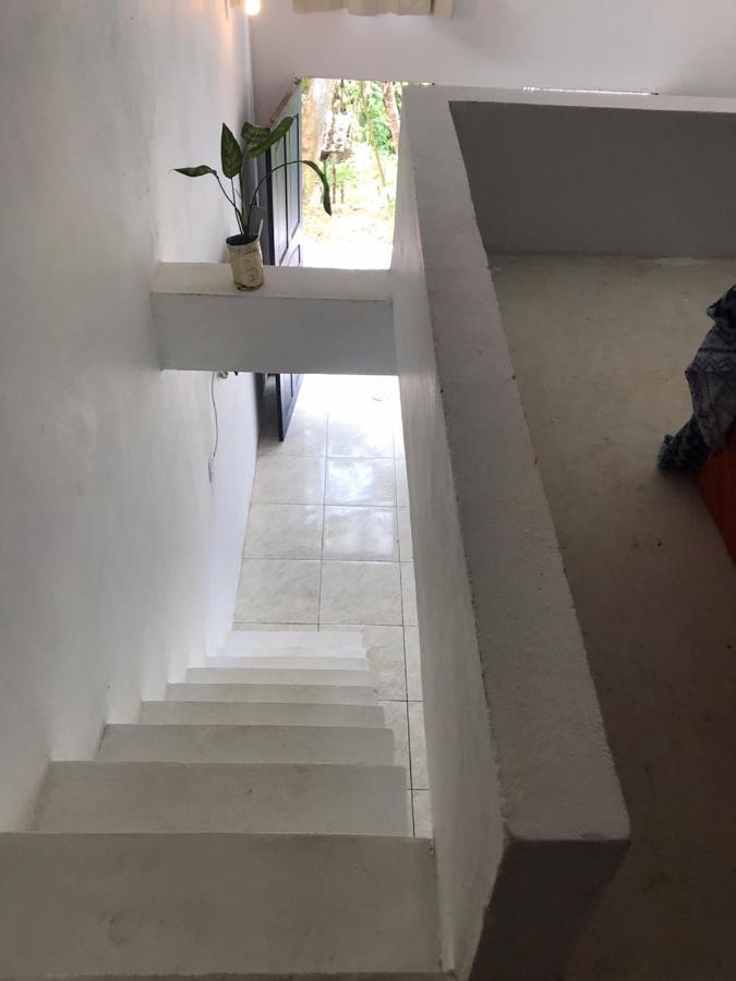 Eccole Condominio Morro de São Paulo Esterno foto