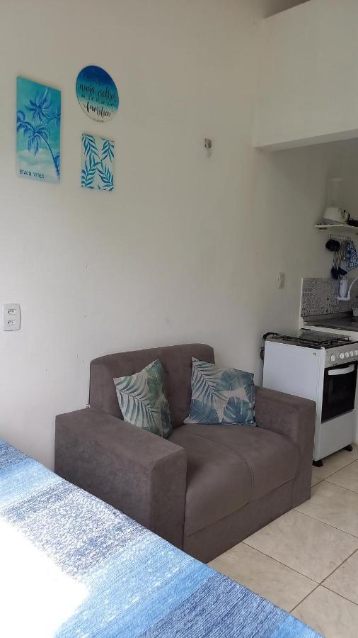 Eccole Condominio Morro de São Paulo Esterno foto
