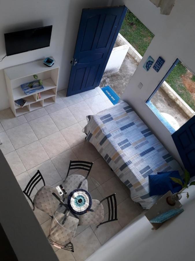 Eccole Condominio Morro de São Paulo Camera foto