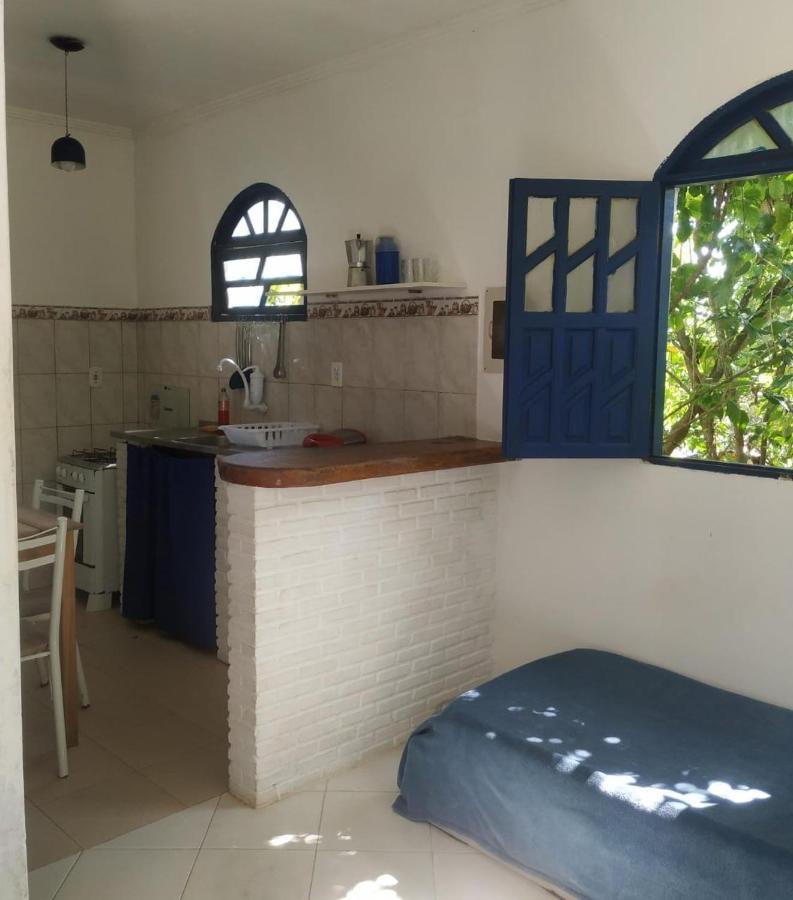 Eccole Condominio Morro de São Paulo Esterno foto