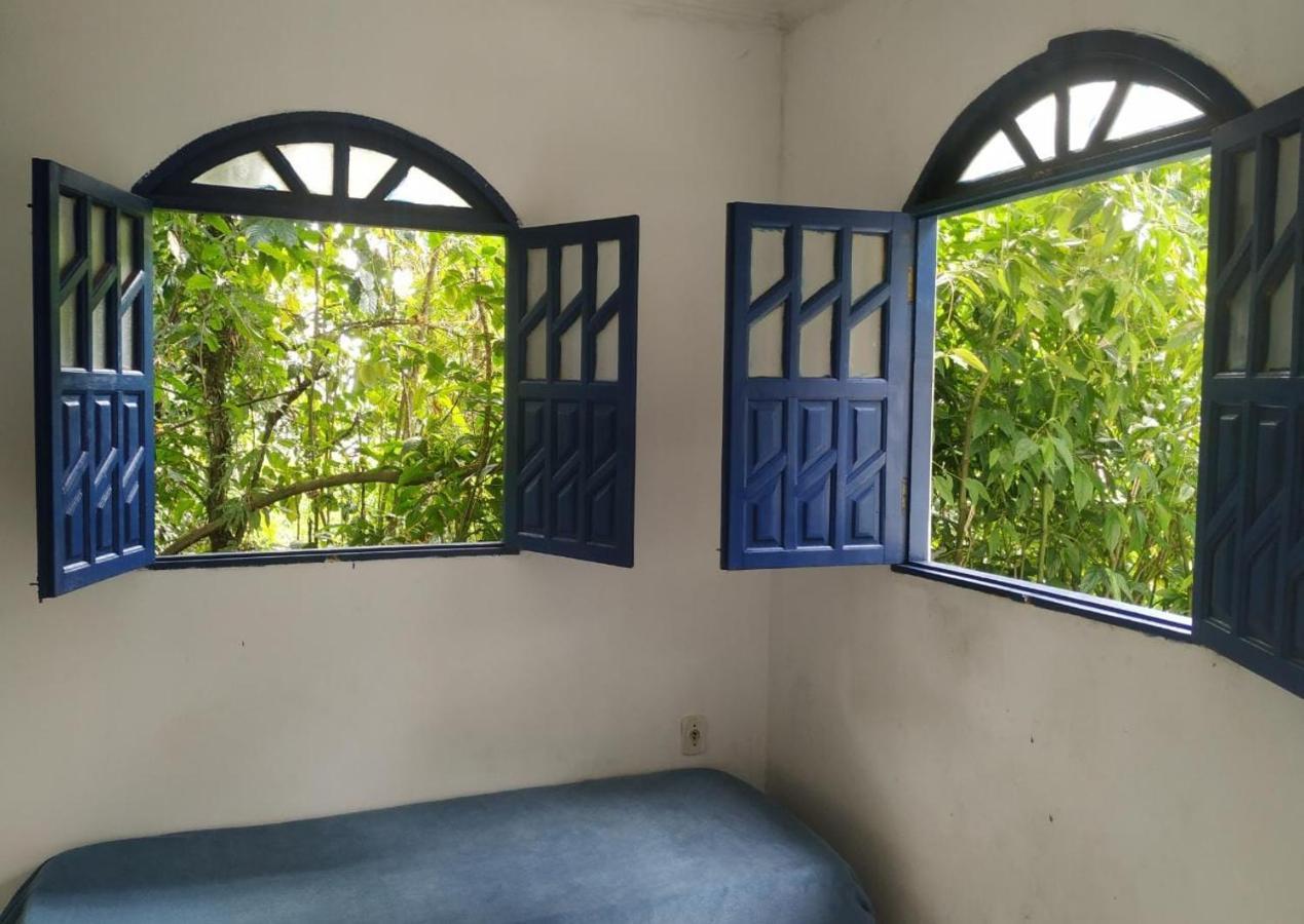 Eccole Condominio Morro de São Paulo Esterno foto