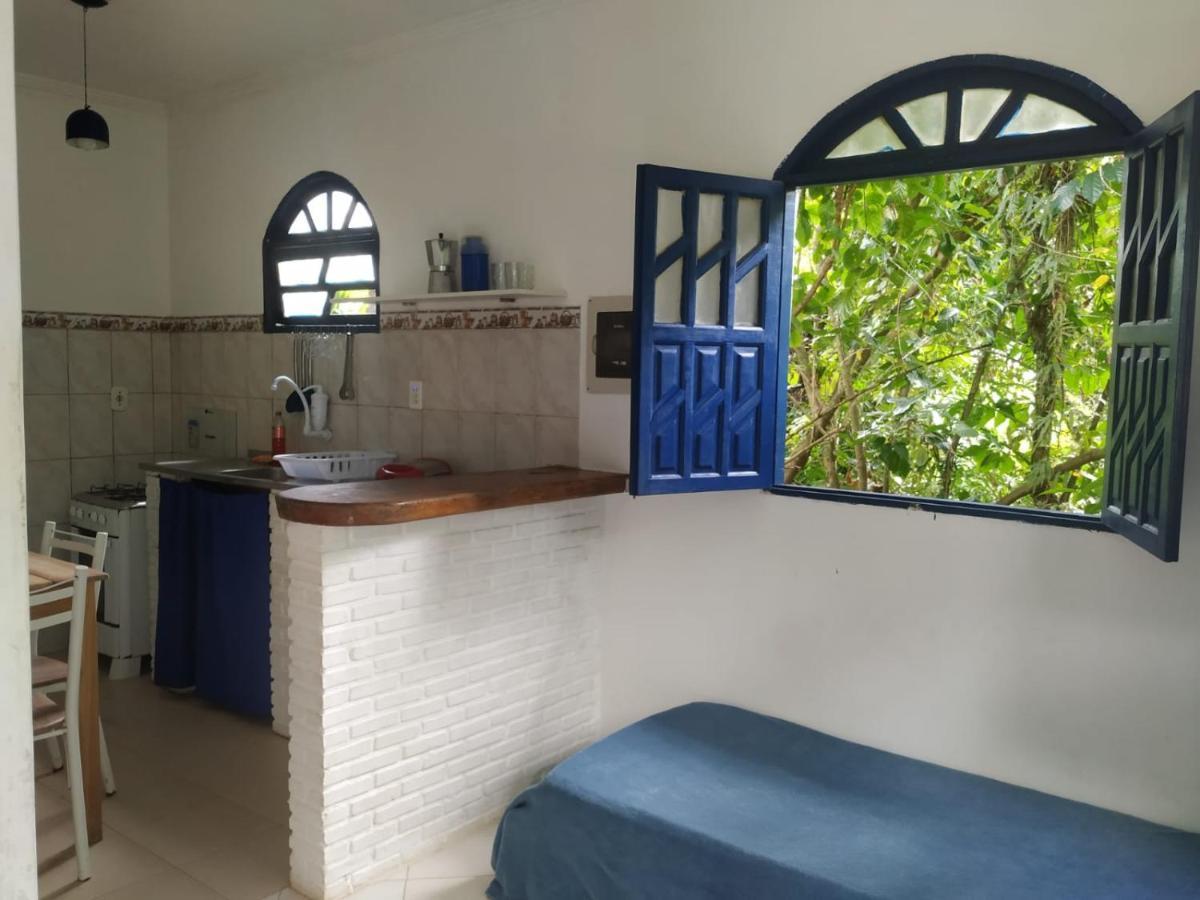 Eccole Condominio Morro de São Paulo Esterno foto