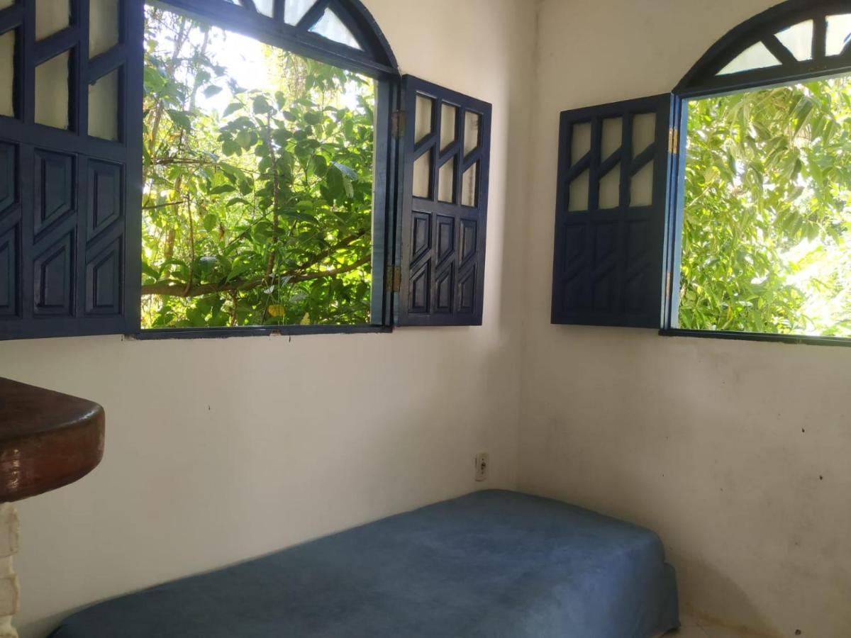 Eccole Condominio Morro de São Paulo Esterno foto