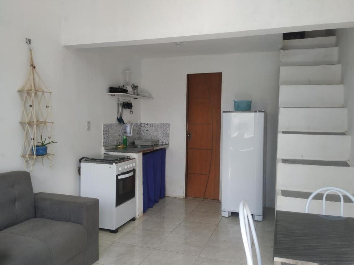 Eccole Condominio Morro de São Paulo Esterno foto