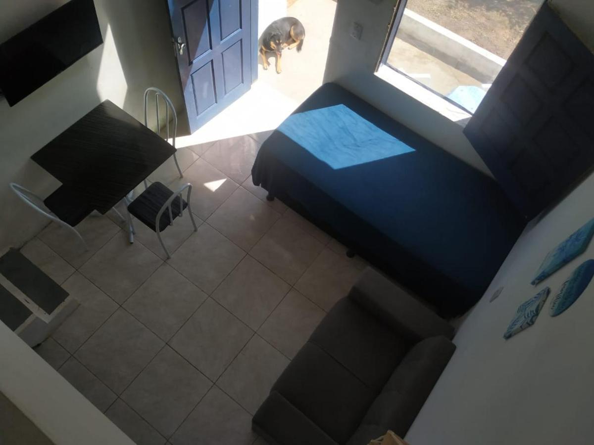 Eccole Condominio Morro de São Paulo Esterno foto