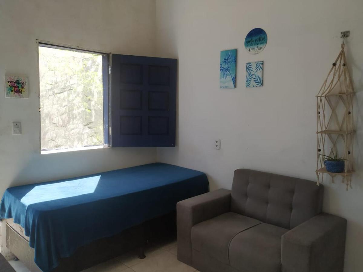 Eccole Condominio Morro de São Paulo Esterno foto