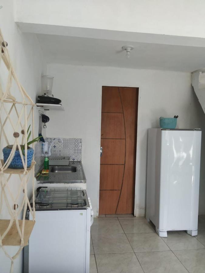 Eccole Condominio Morro de São Paulo Esterno foto